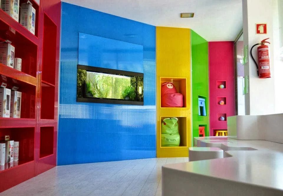 HVG - Hospital Veterinário de Gaia