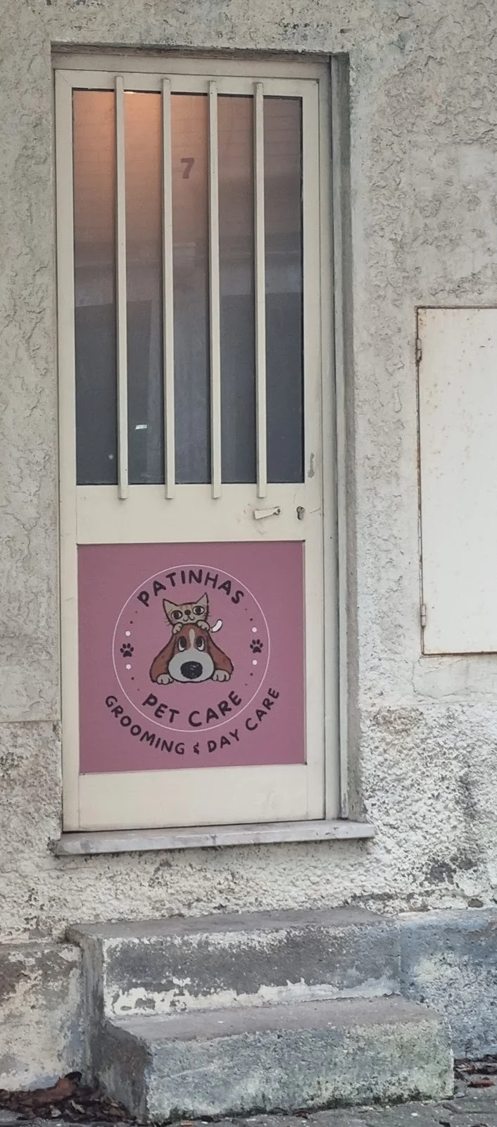 Patinhas Pet Care — 3