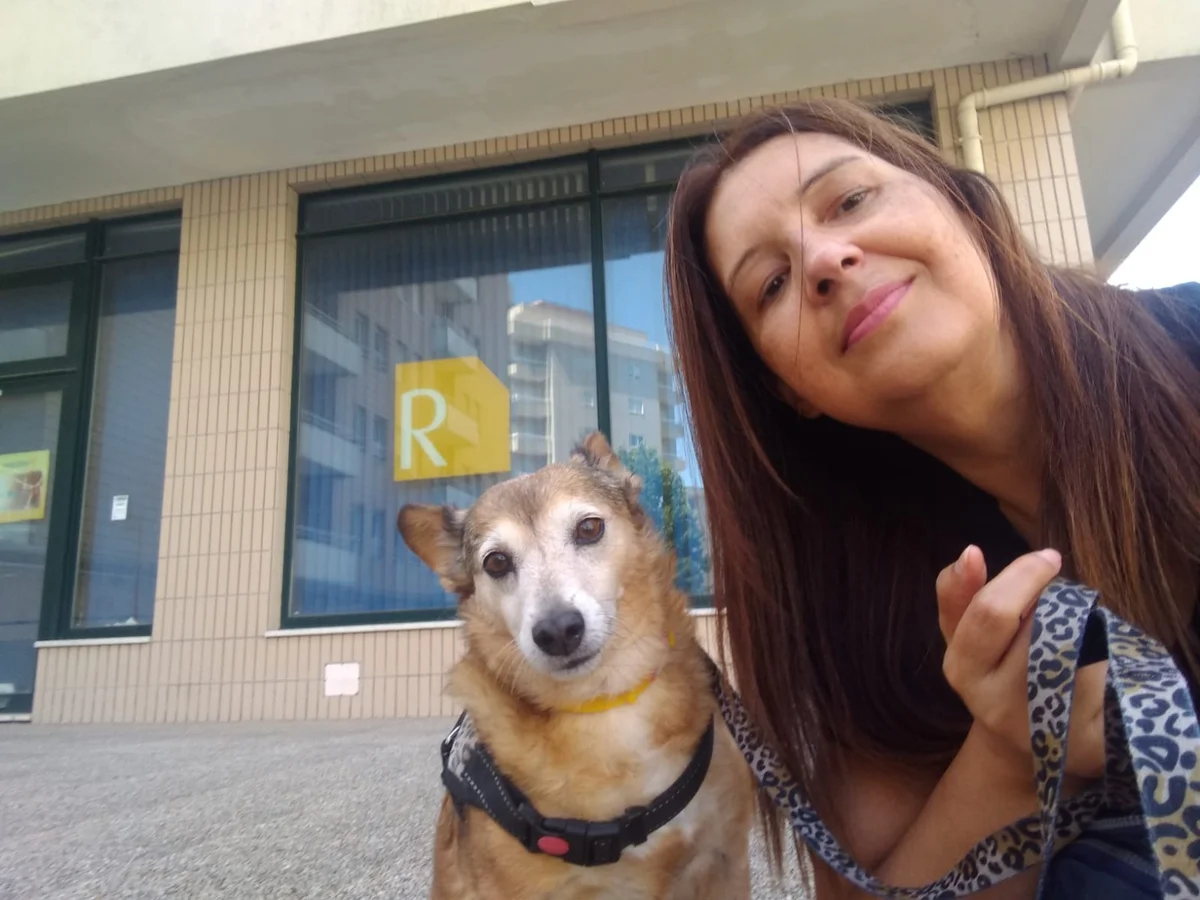 Patrícia Pet Sitting - Mafamude, VN de Gaia