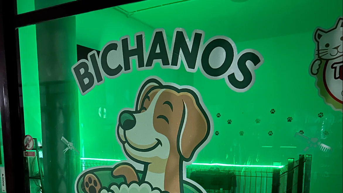 Bichanos Pet Care Grooming