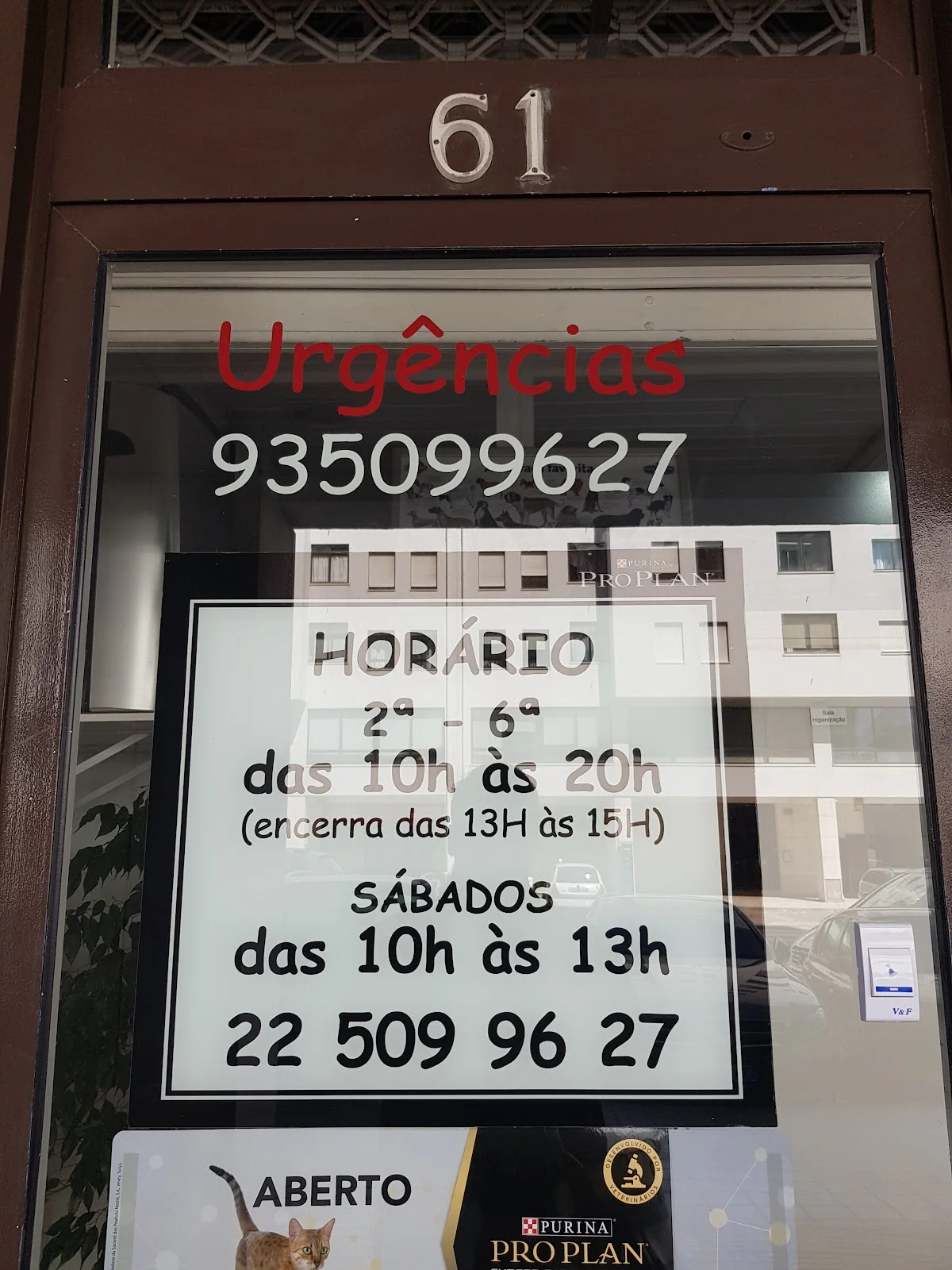 Latimia - Clínicas Veterinárias