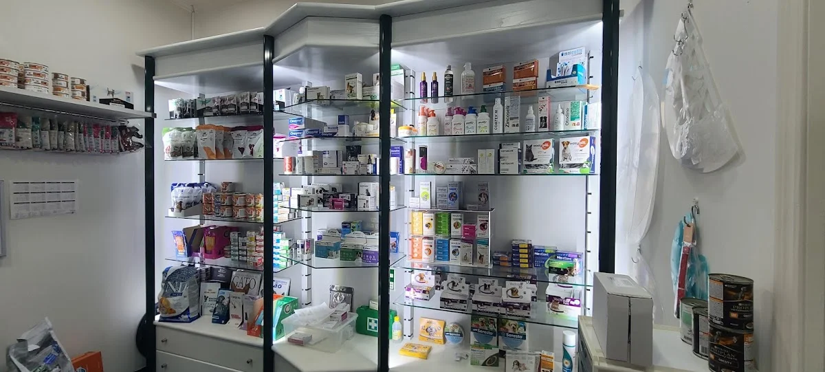 Bichomix Clínica Veterinária da Estefânia — 3