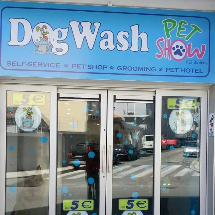 PetShow — 3