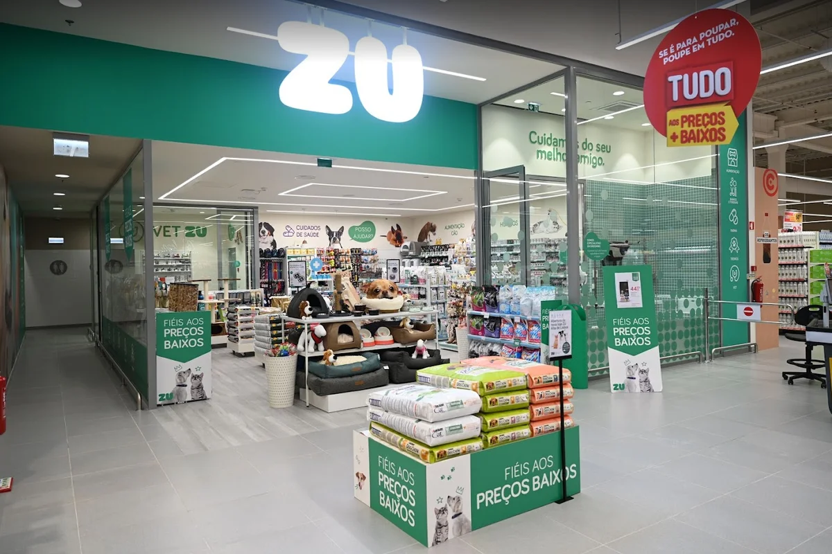 ZU Alta de Lisboa