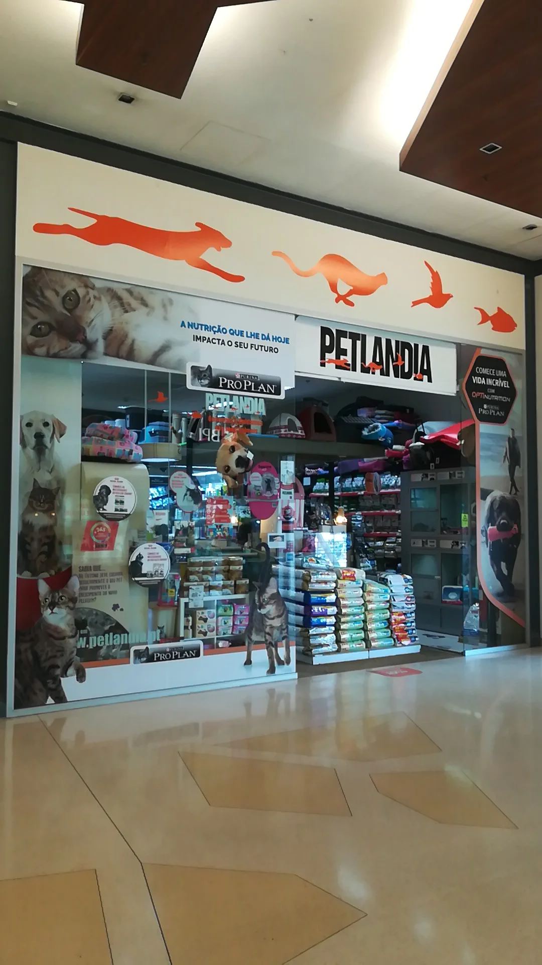 Petlandia Marshopping — 3
