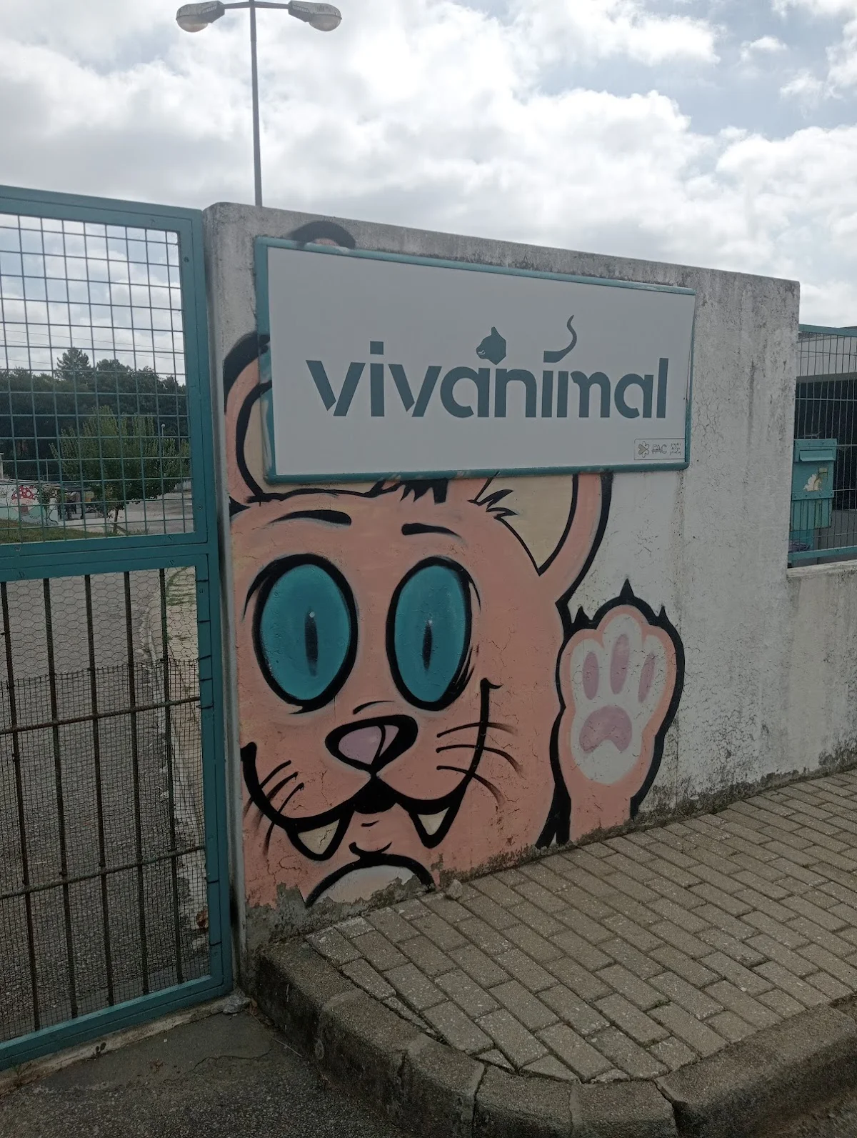 Vivanimal — 3