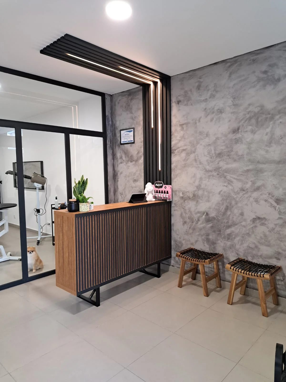 Dog Lovers Grooming Salon