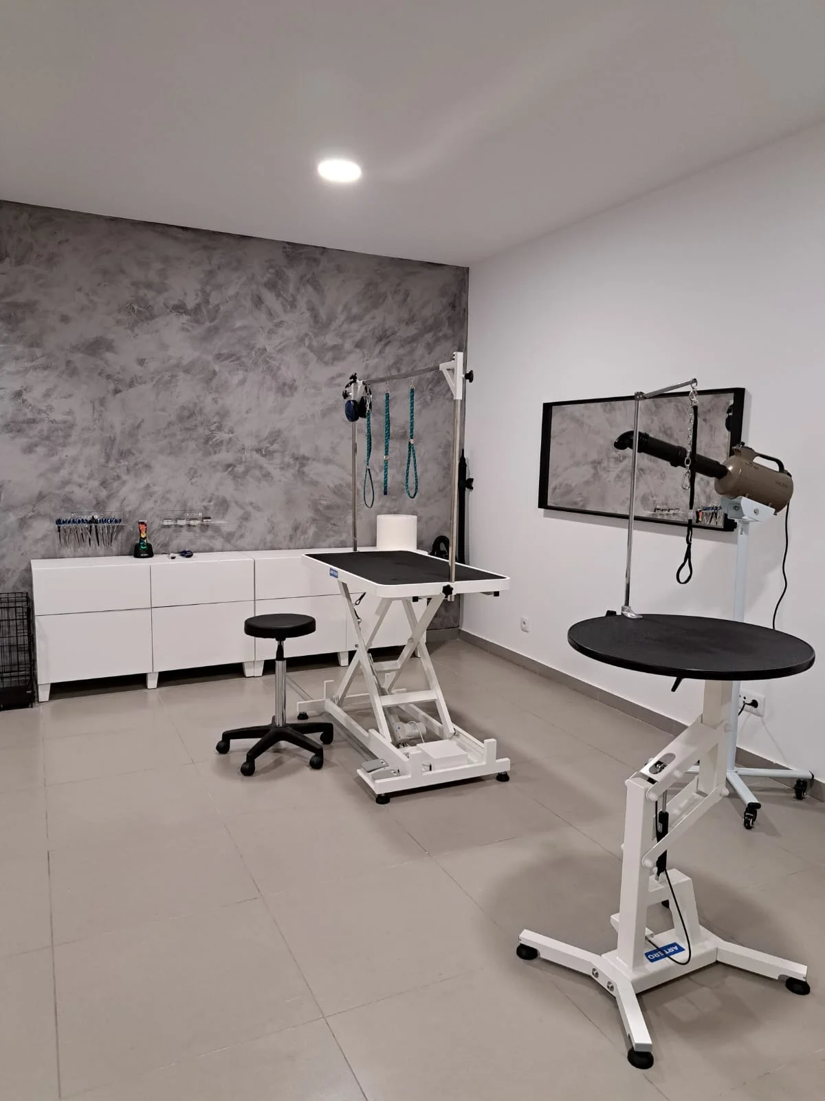 Dog Lovers Grooming Salon — 2
