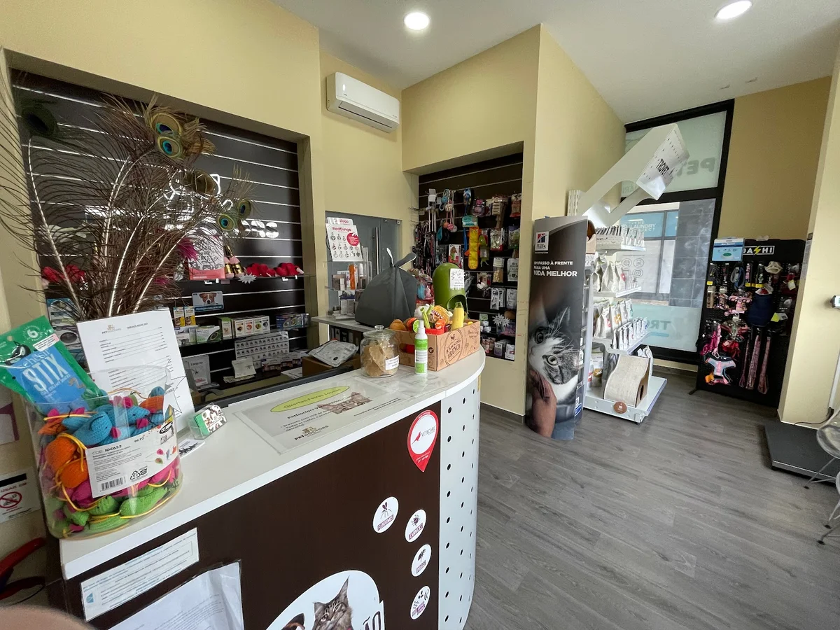 Veterinário PetDoctors Lisboa