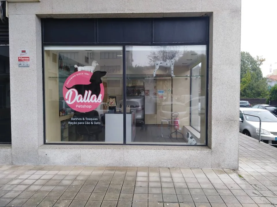 Petshop Dallas — 2