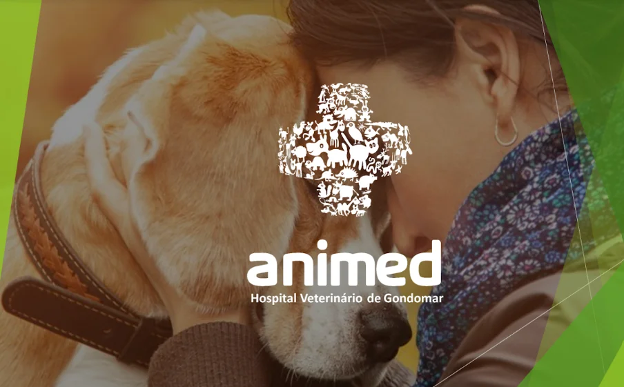 Animed - Hospital Veterinario de Gondomar