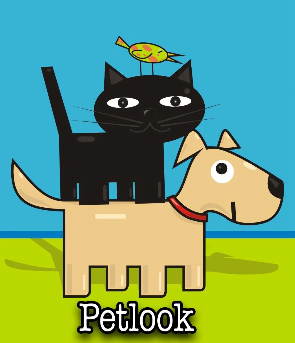 Petlook — 3
