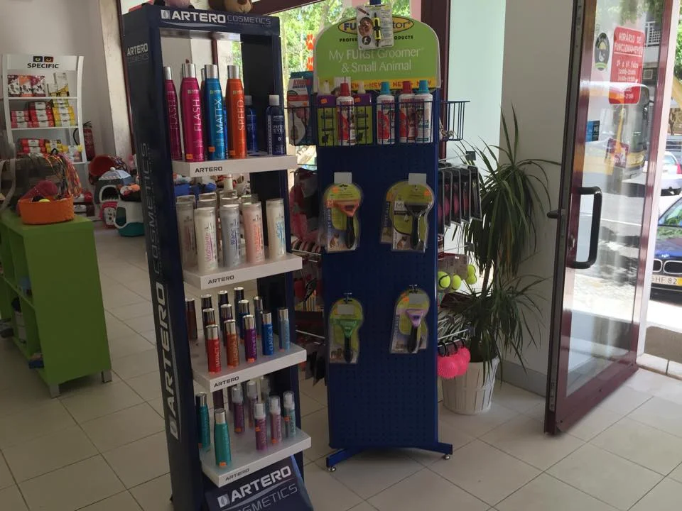 Veterinários HappyCost — 2