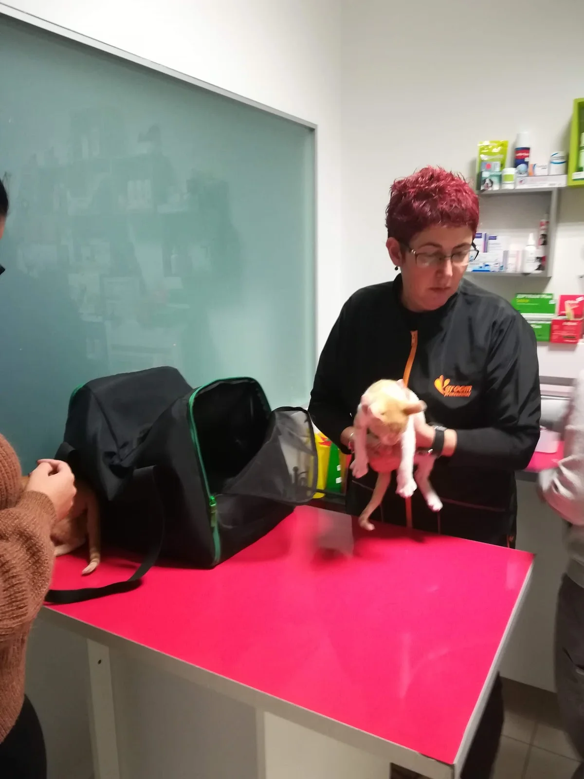 Veterinários HappyCost — 3