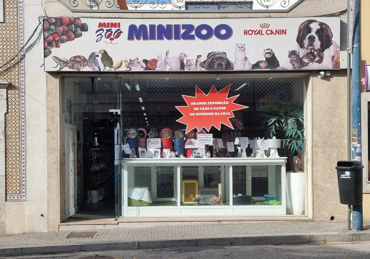 Minizoo