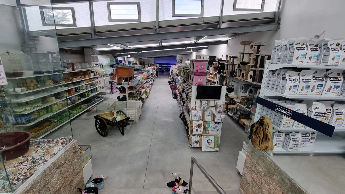 Minizoo — 3