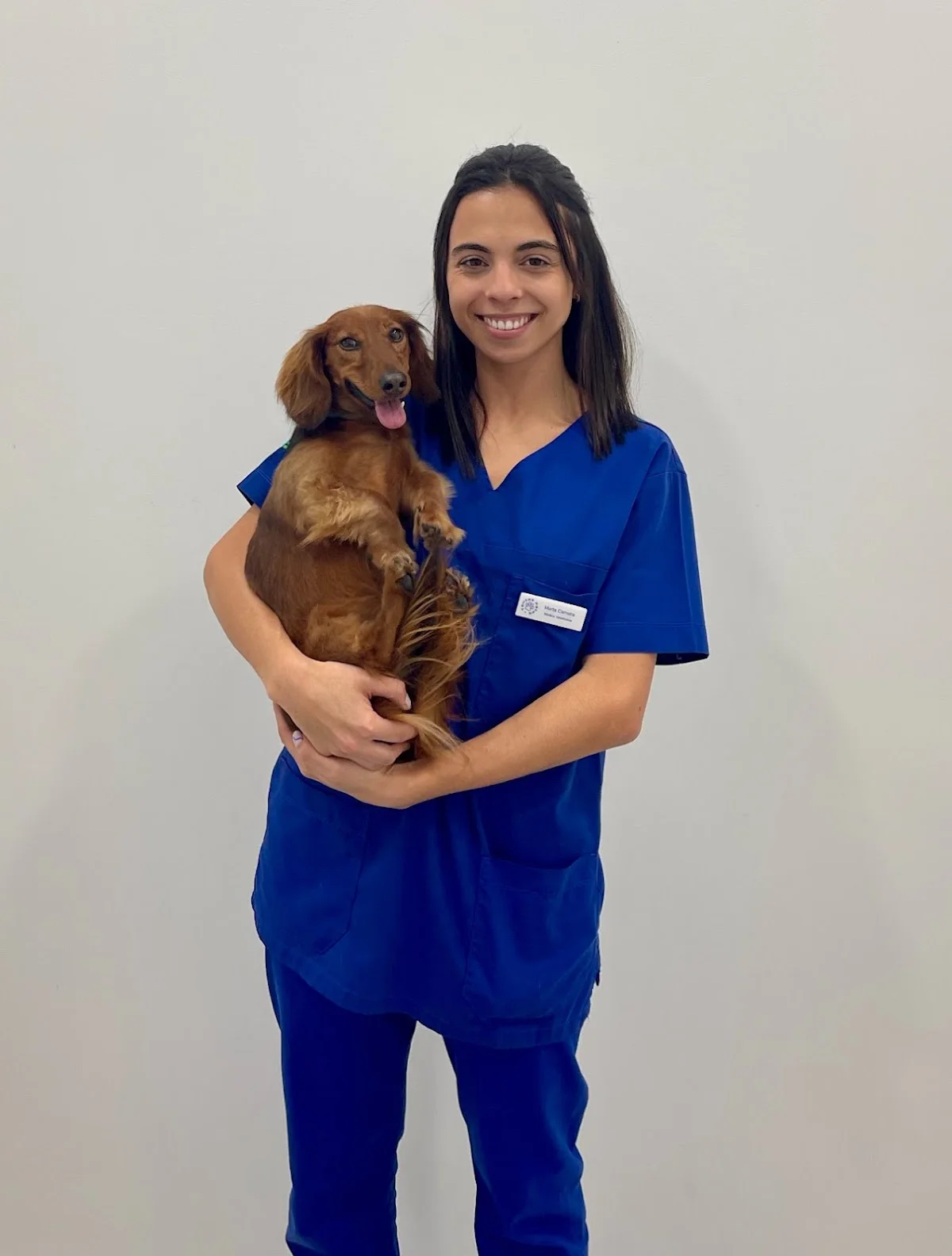 Centro Veterinário Tantas Patas — 2