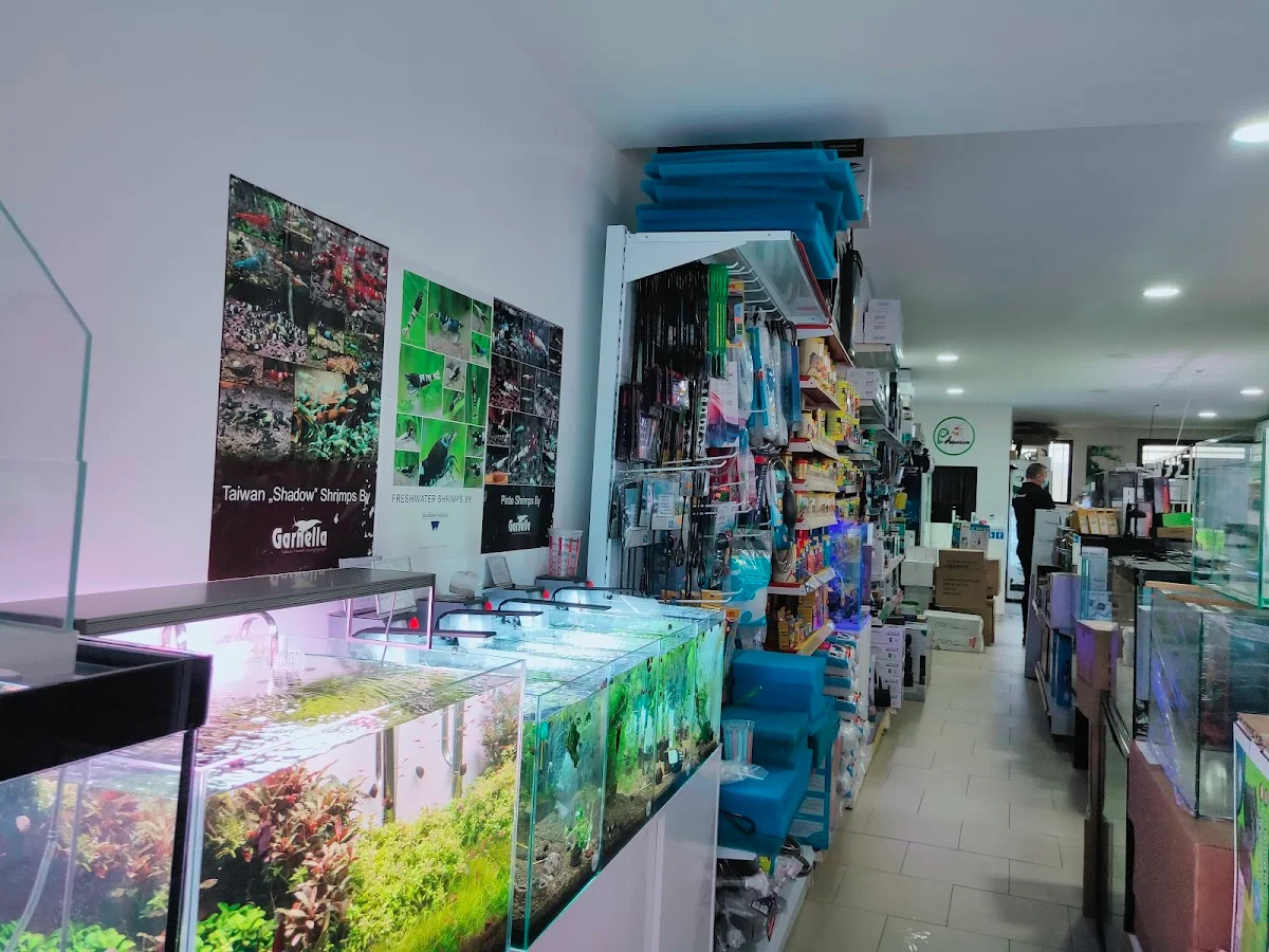 Pro-Aquarium — 2