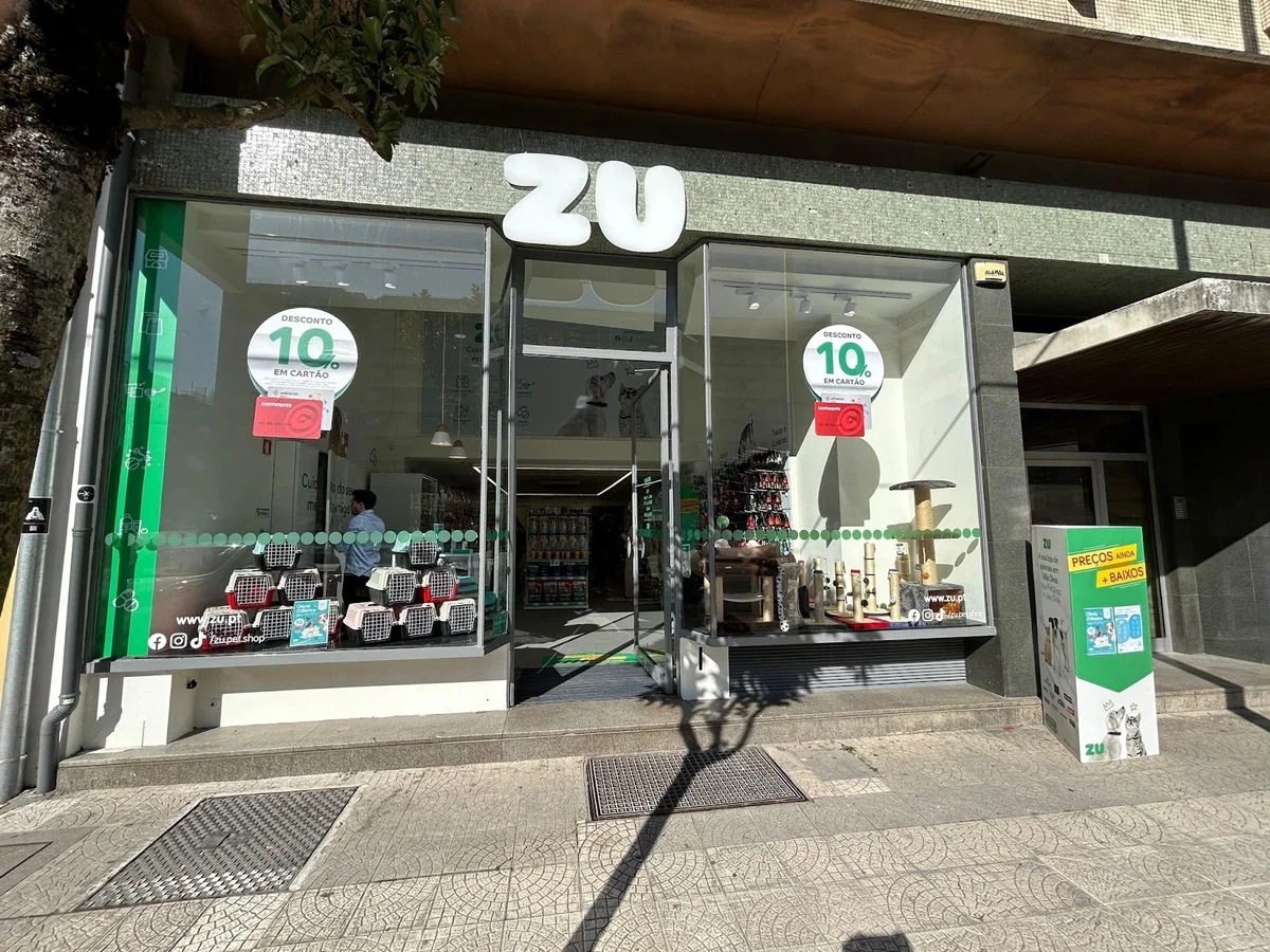 ZU Júlio Dinis