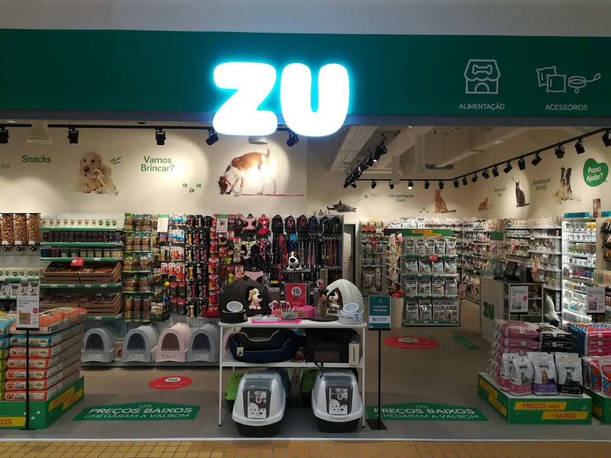 ZU Valbom