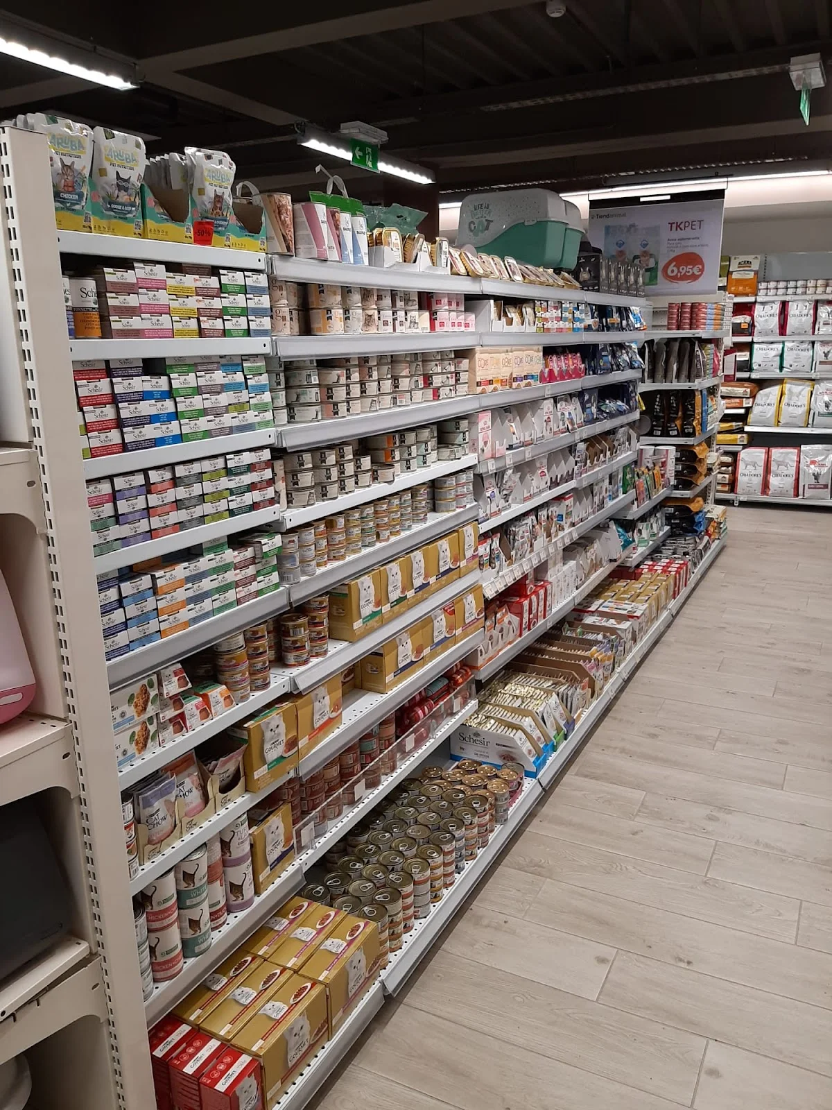 Tiendanimal - Azinhaga dos Ulmeiros — 2