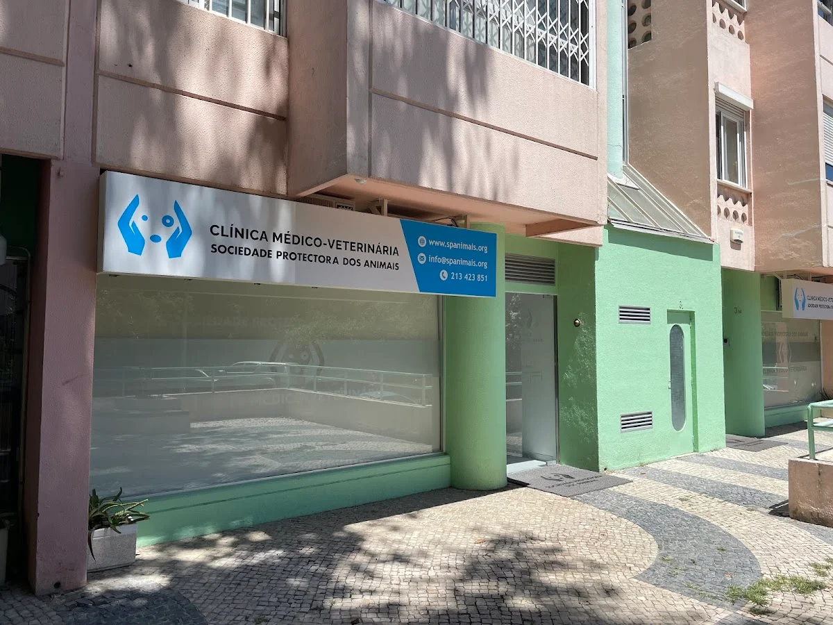 Sociedade Protectora dos Animais