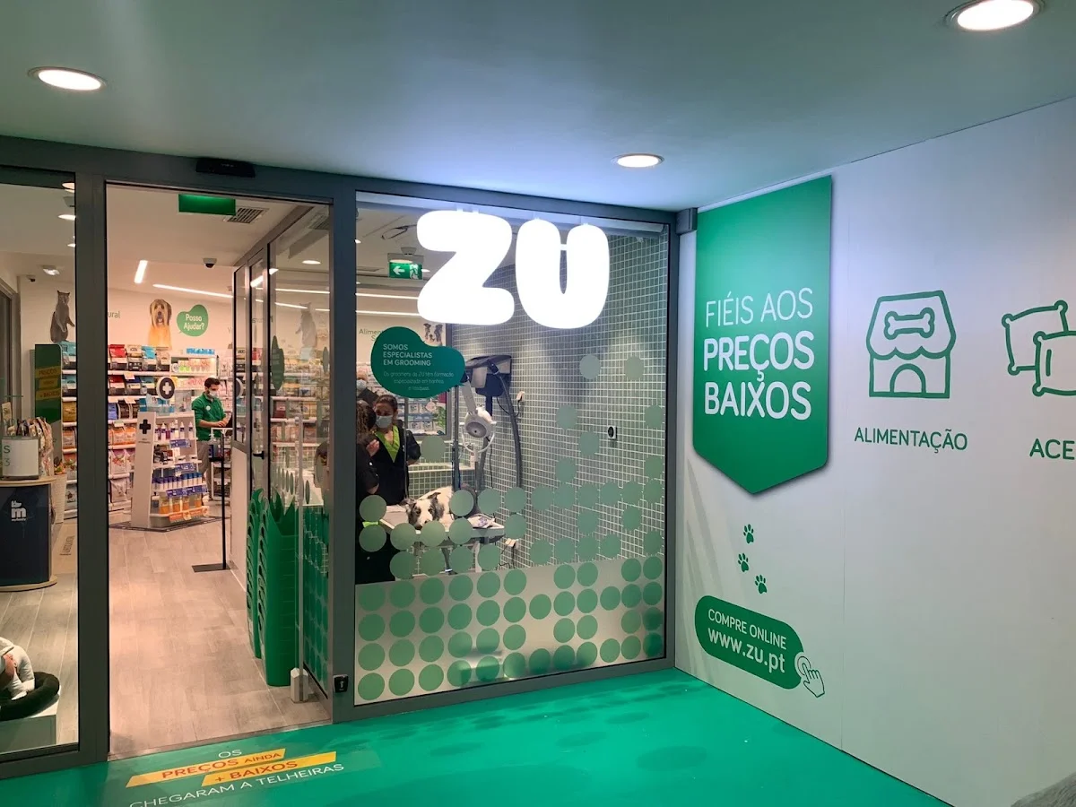 ZU Telheiras