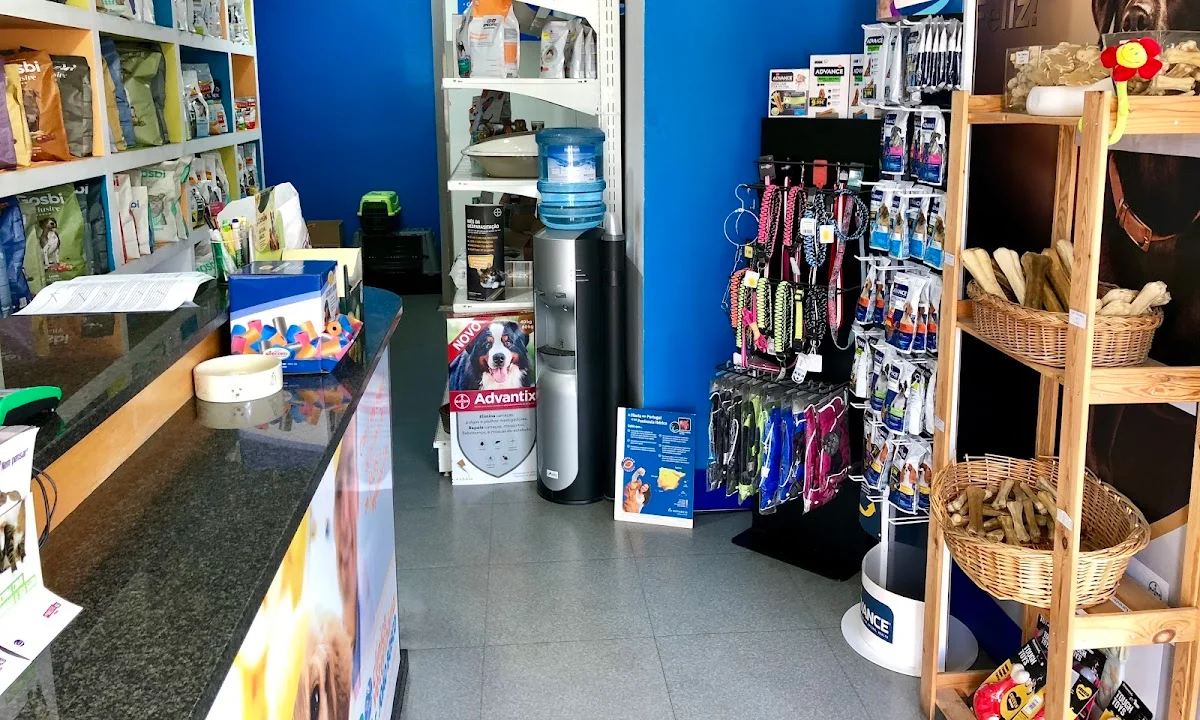 Clínica Veterinária São João Bosco — 3