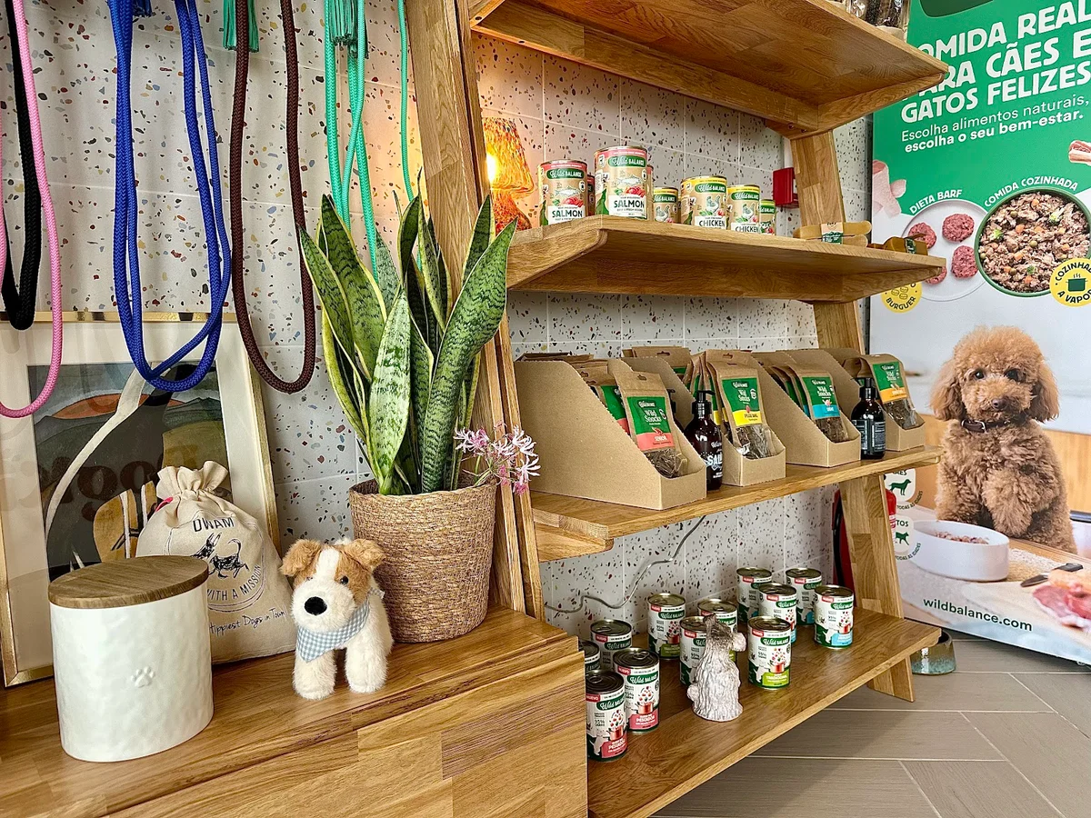 DogKind - Positive Grooming — 2