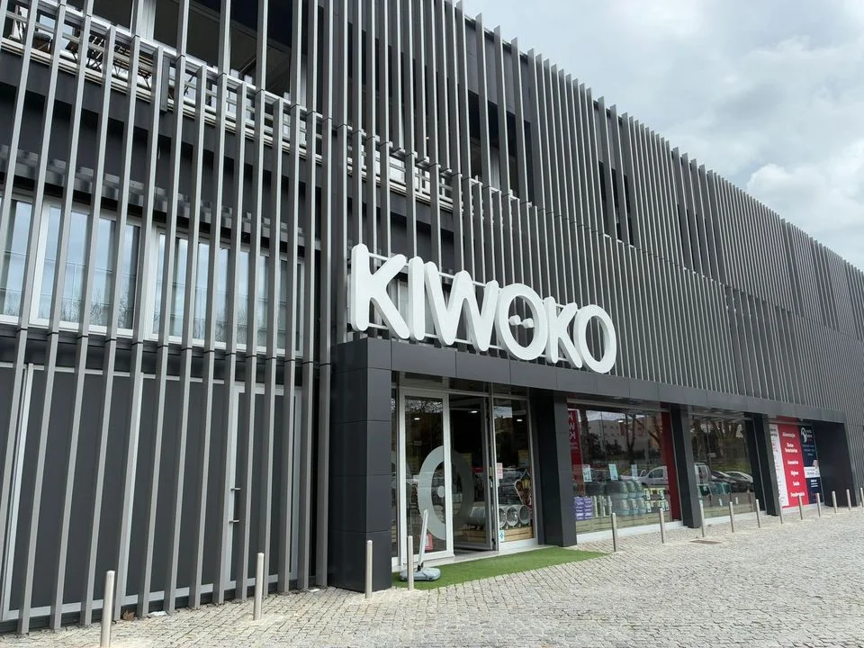 Kiwoko - Mundo Animal (Matosinhos)