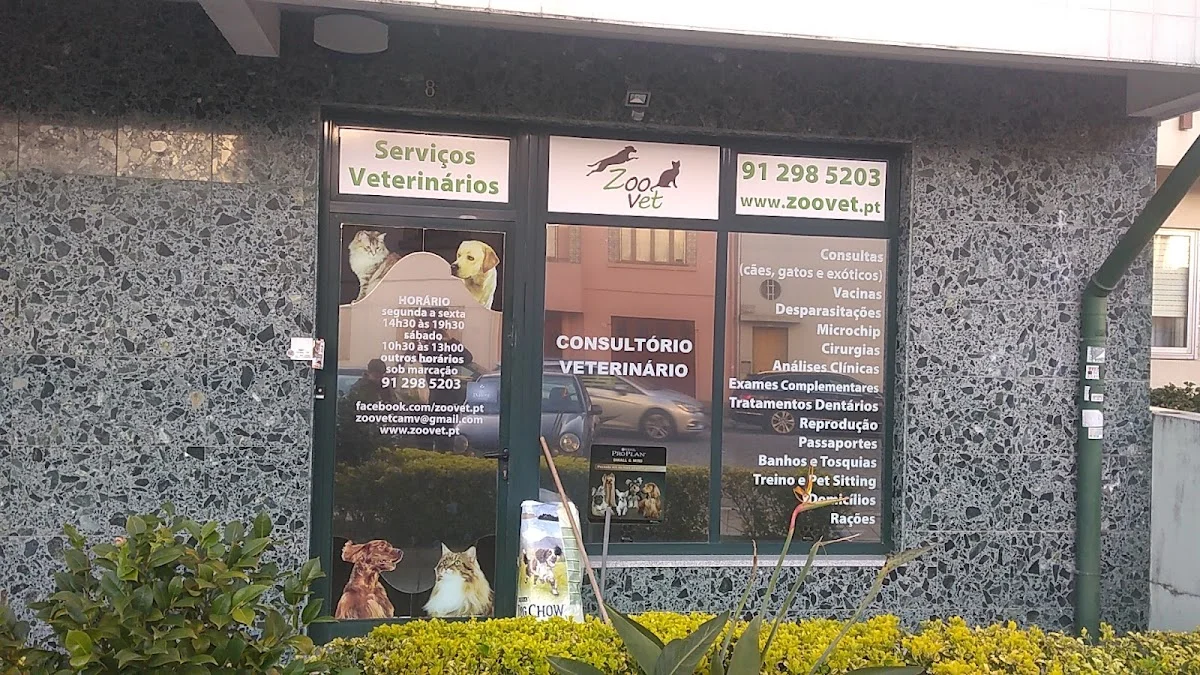 ZOOVET