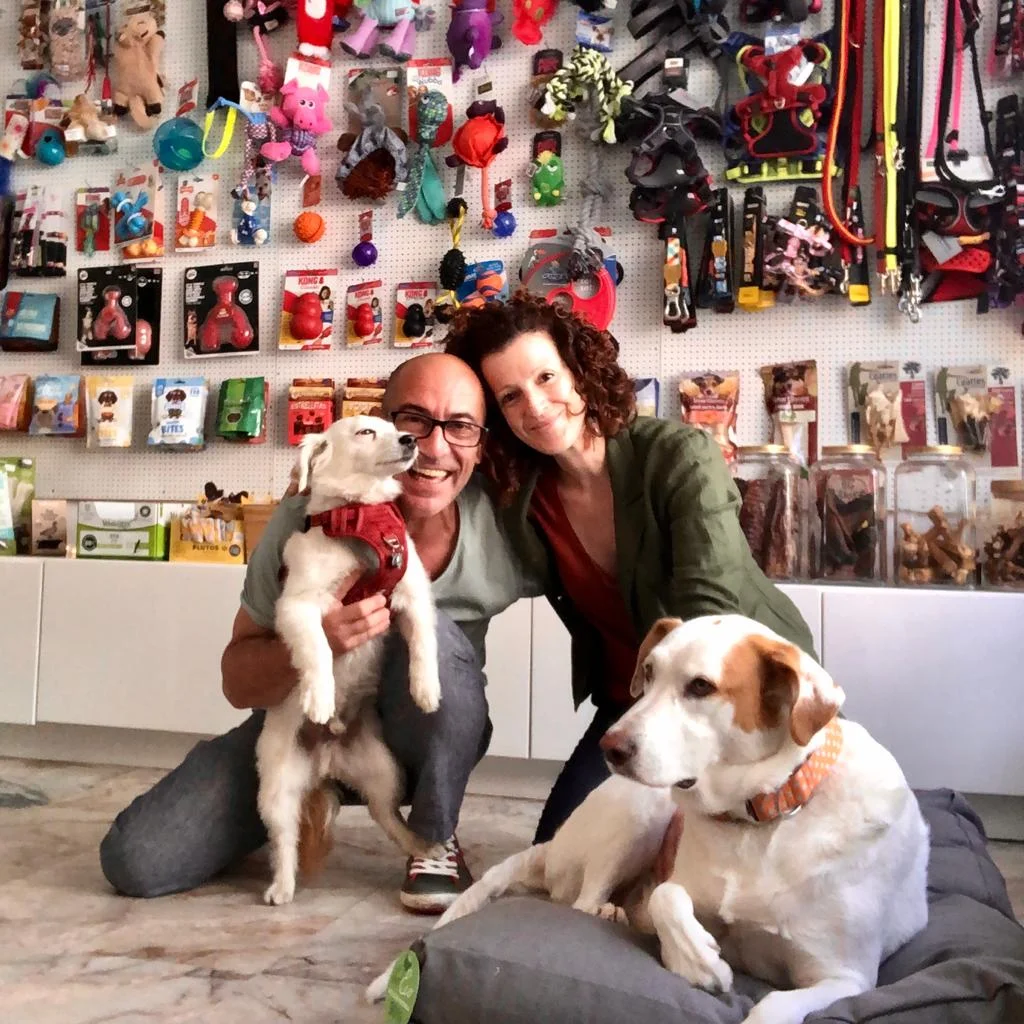 Patudaria Pet Shop — 3