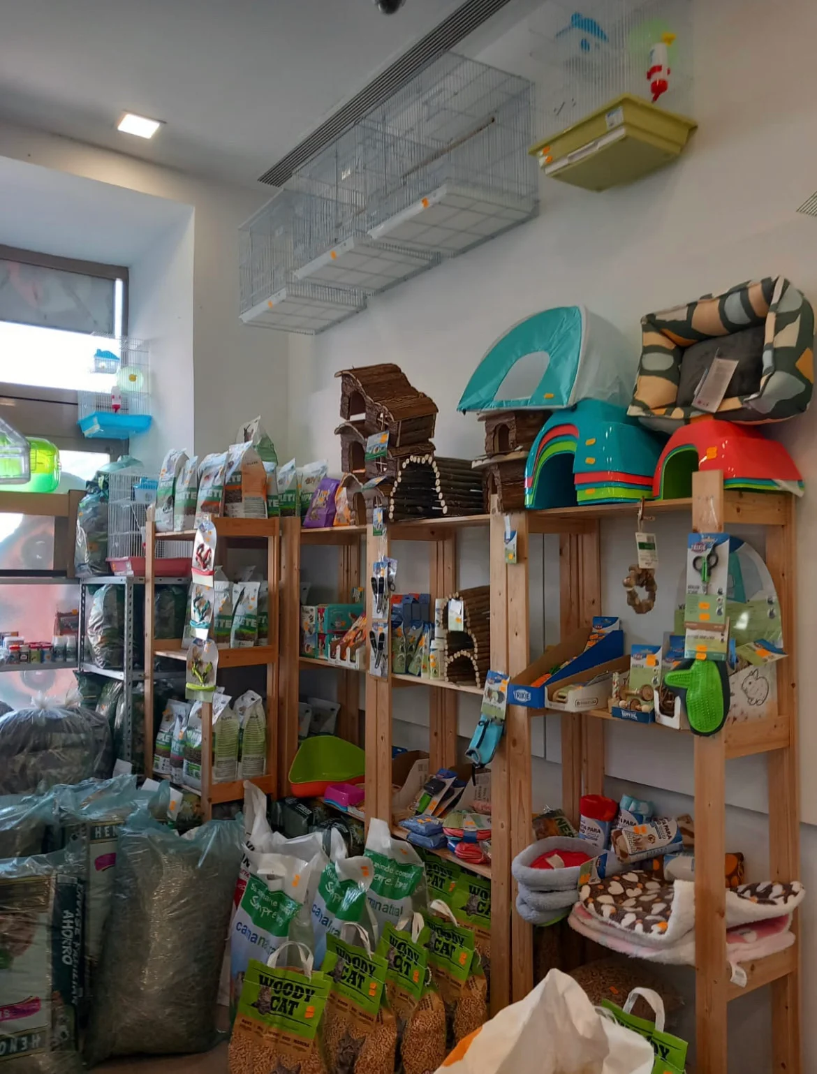 Mundo Animal Outlet