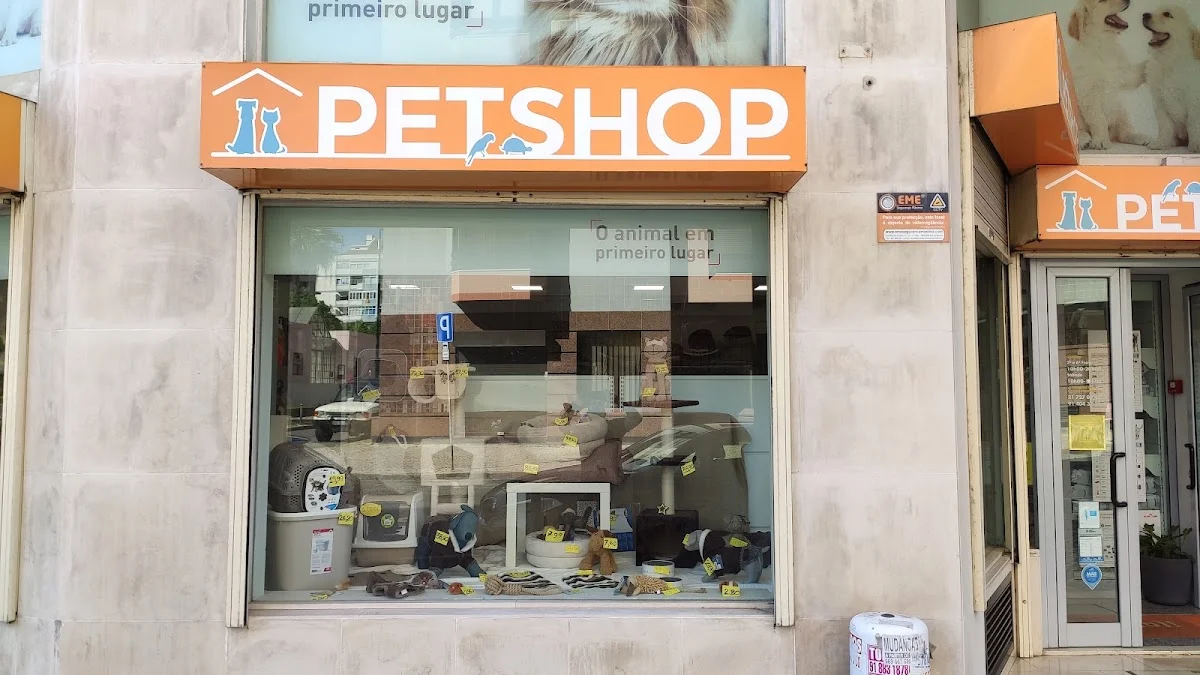Petshop VetLuz