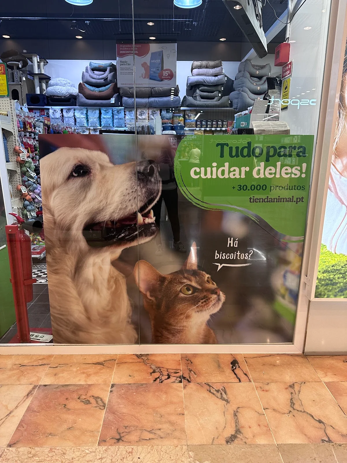 Tiendanimal - Porto — 2