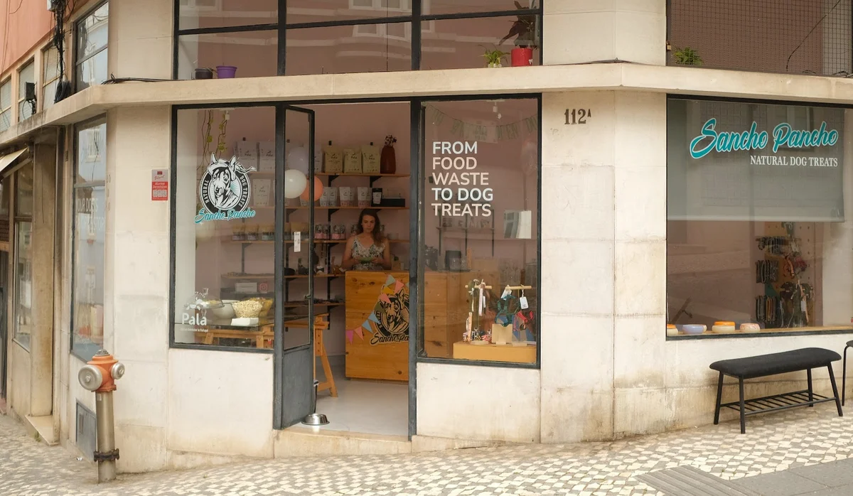 Sancho Pancho Pet Store