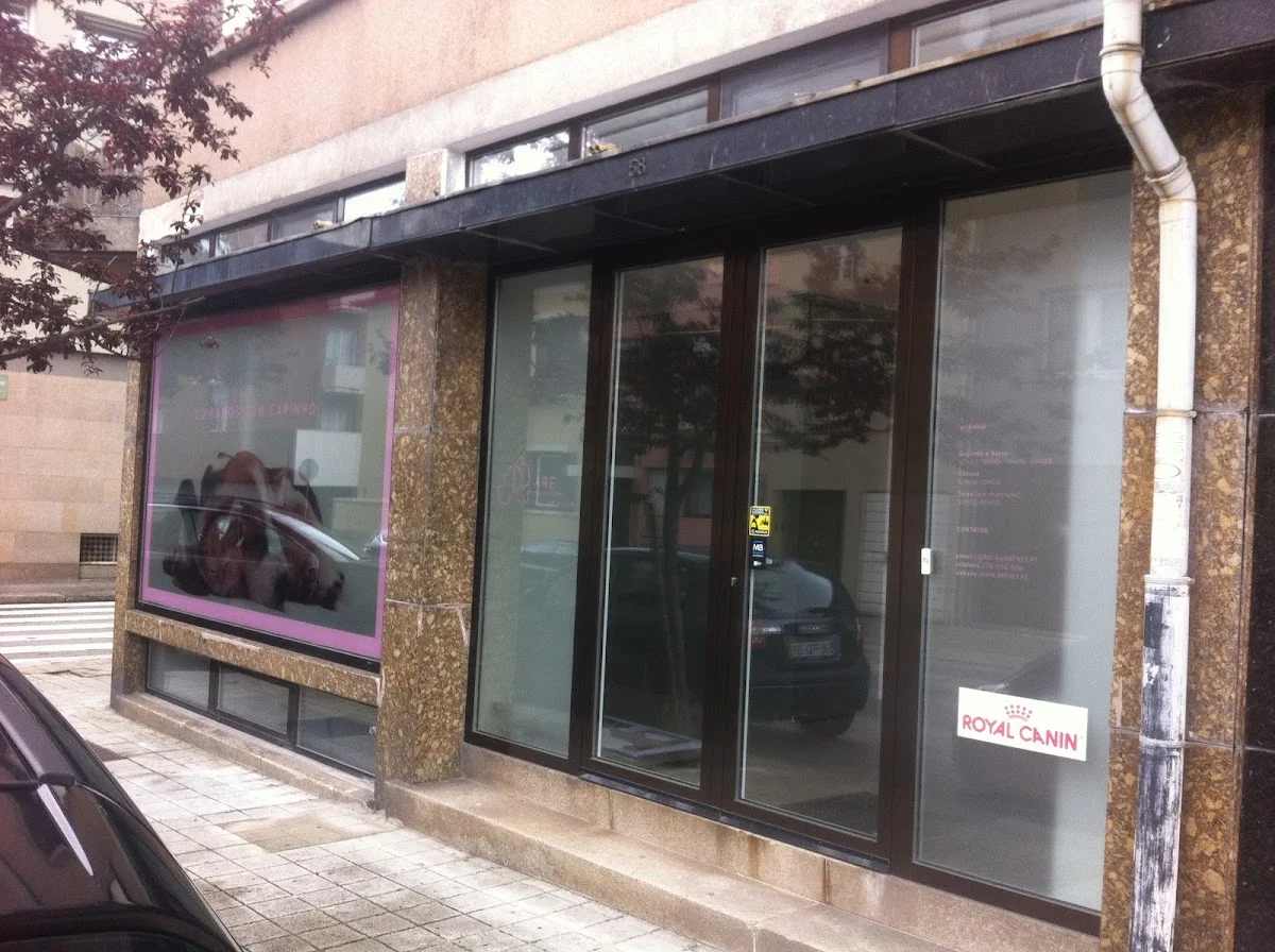 ARF Clínica Veterinária — 3