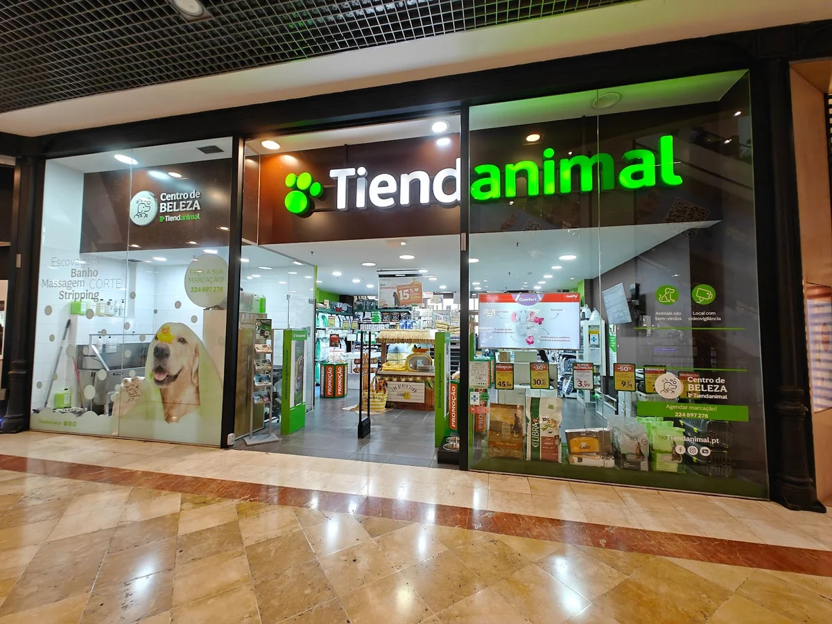 Tiendanimal - Rio Tinto — 3