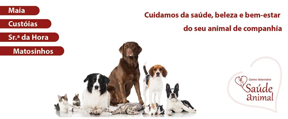 Centro Veterinário Saúde Animal - Felis Canis
