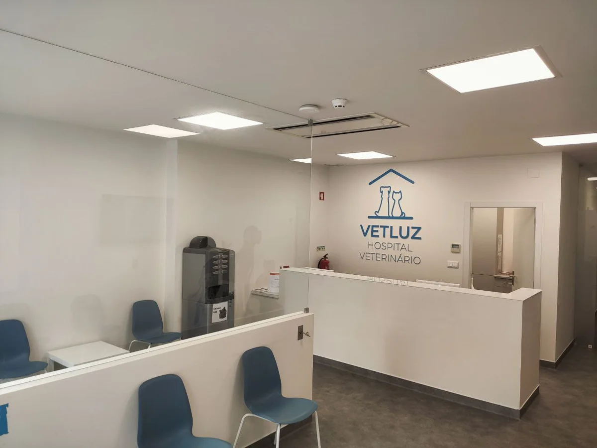 VetLuz Hospital Veterinário