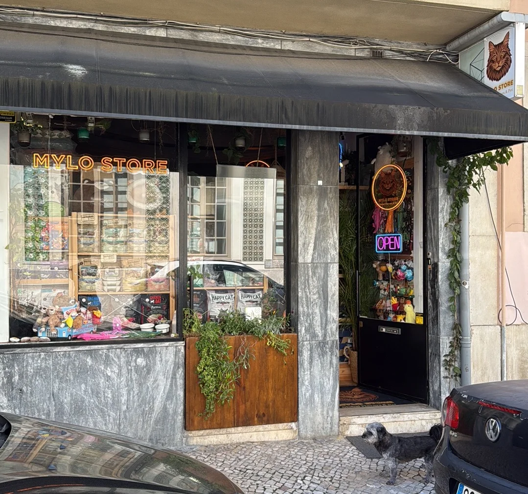 Mylo Store