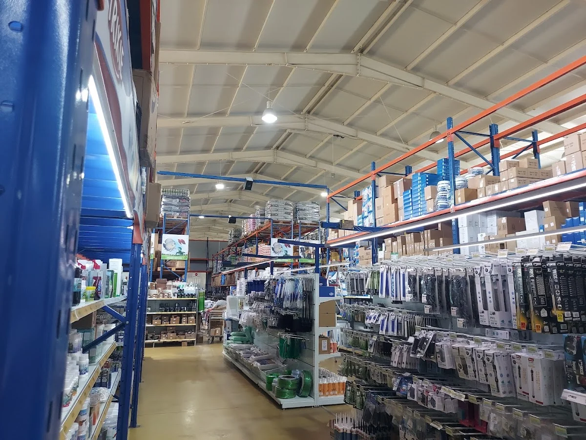 ORNI EX - Produtos Para Animais, Lda.