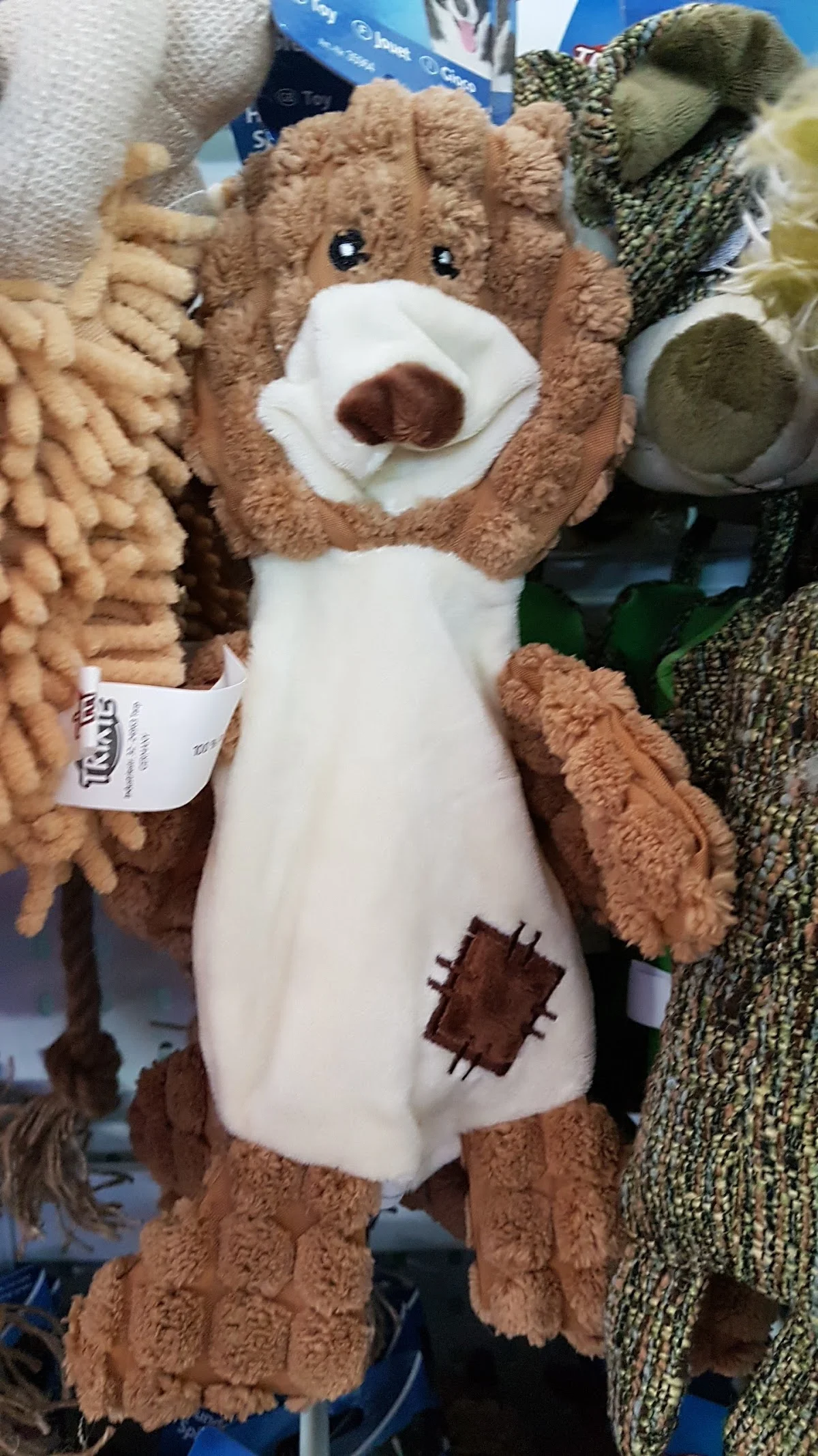 ORNI EX - Produtos Para Animais, Lda. — 2