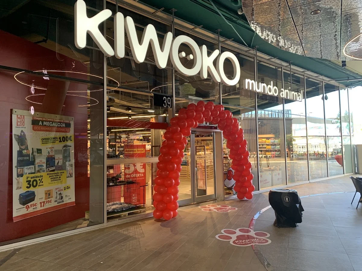 Kiwoko - Mundo Animal (CC UBBO)