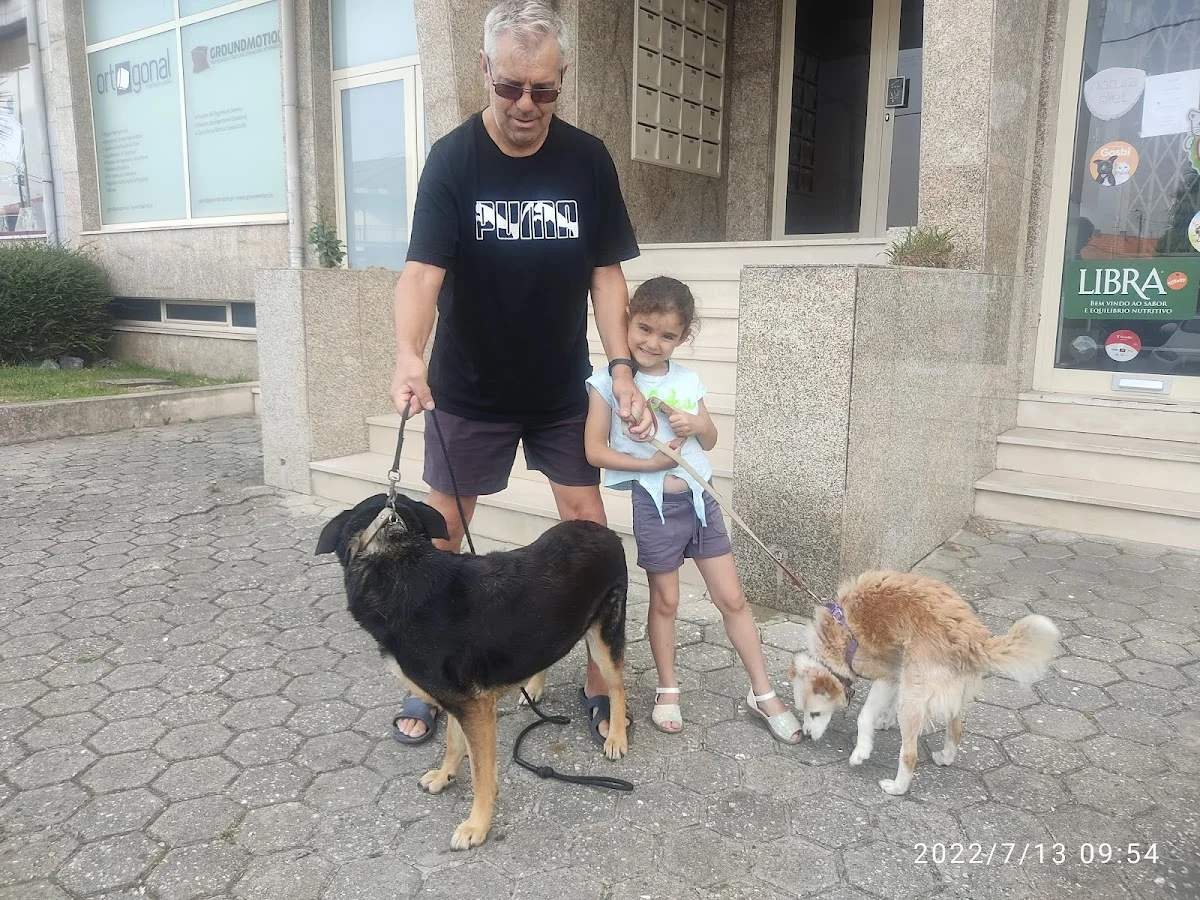Dekiny Pet Boutique — 2