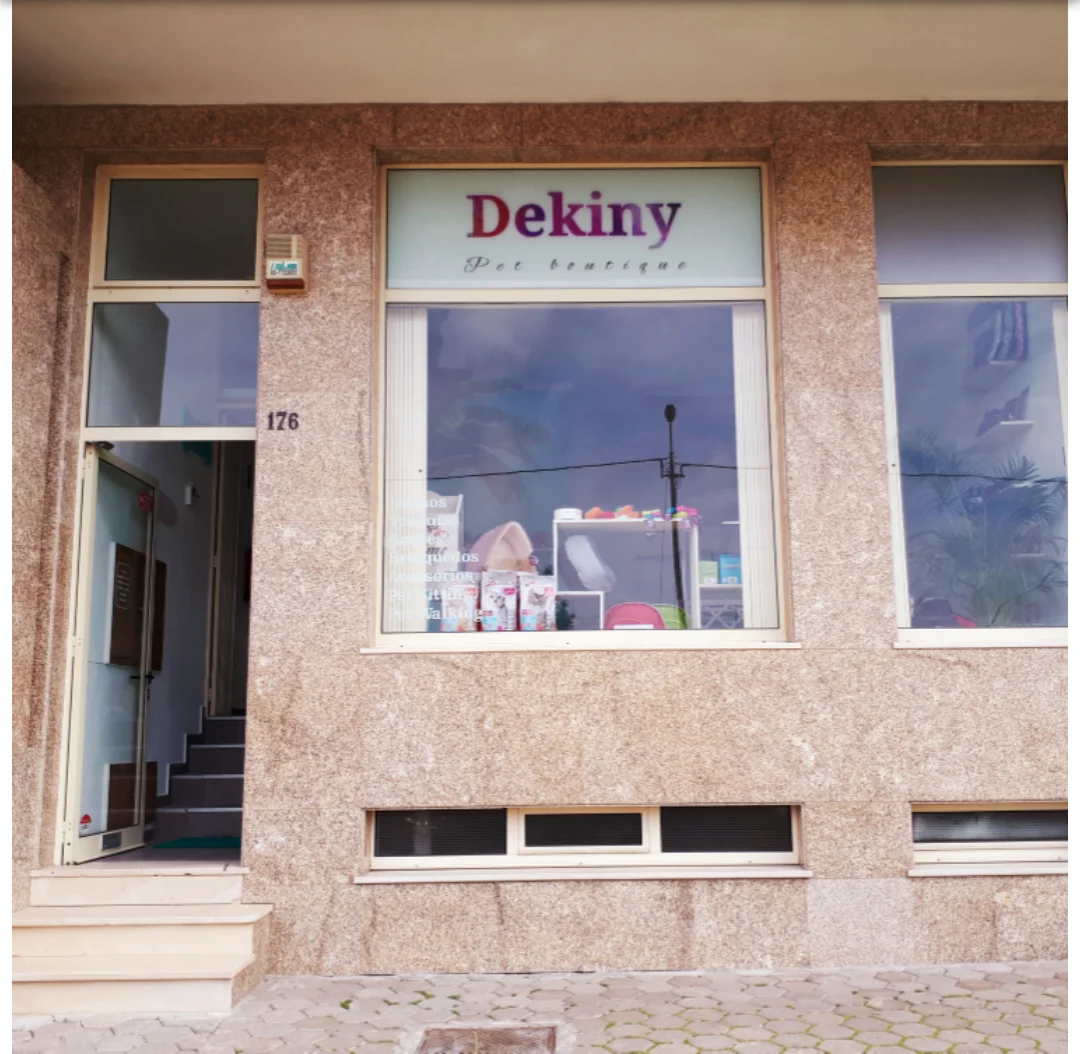 Dekiny Pet Boutique — 3